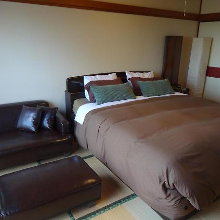 Ryokan Izuna Hotel Atami  Ngoại thất bức ảnh